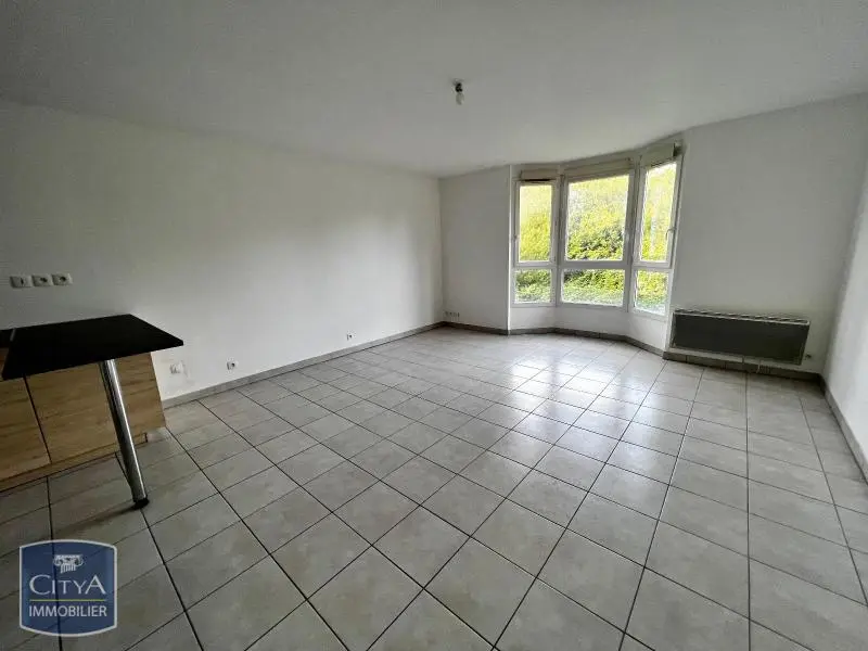Photo 3 Appartement 2 pièces 49m²