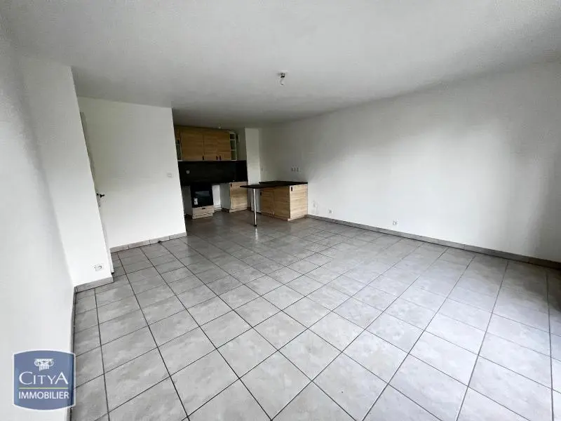 Photo 1 Appartement 2 pièces 49m²