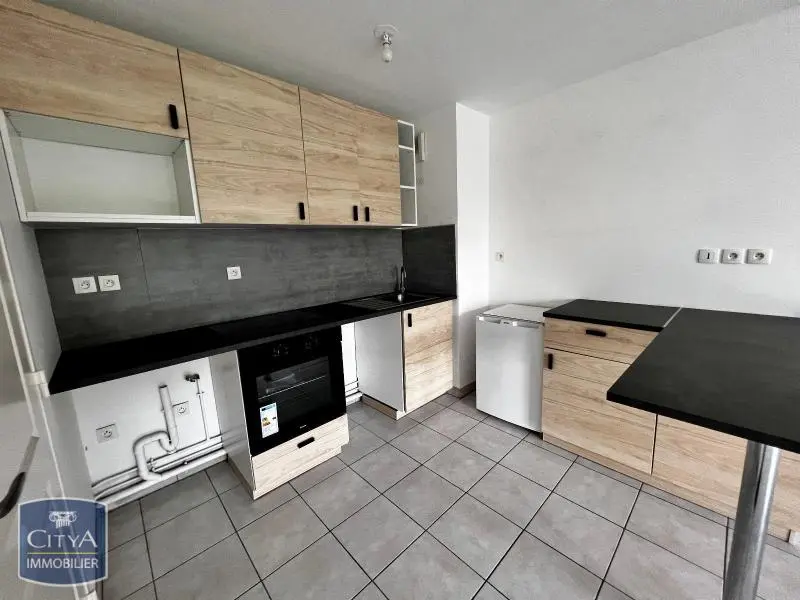 Photo 2 Appartement 2 pièces 49m²