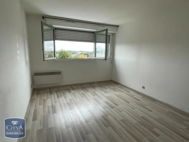 Photo 1 Appartement 1 pièce 20.96m²