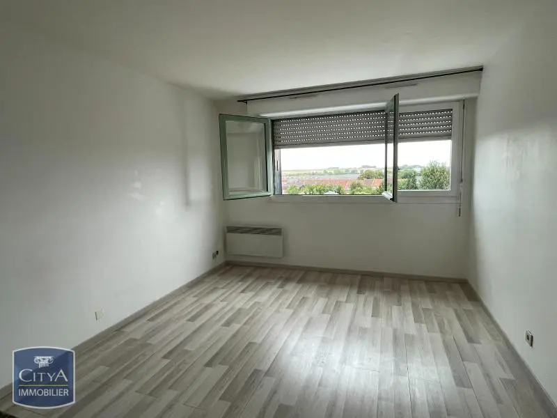 Photo 3 Appartement 1 pièce 20.96m²