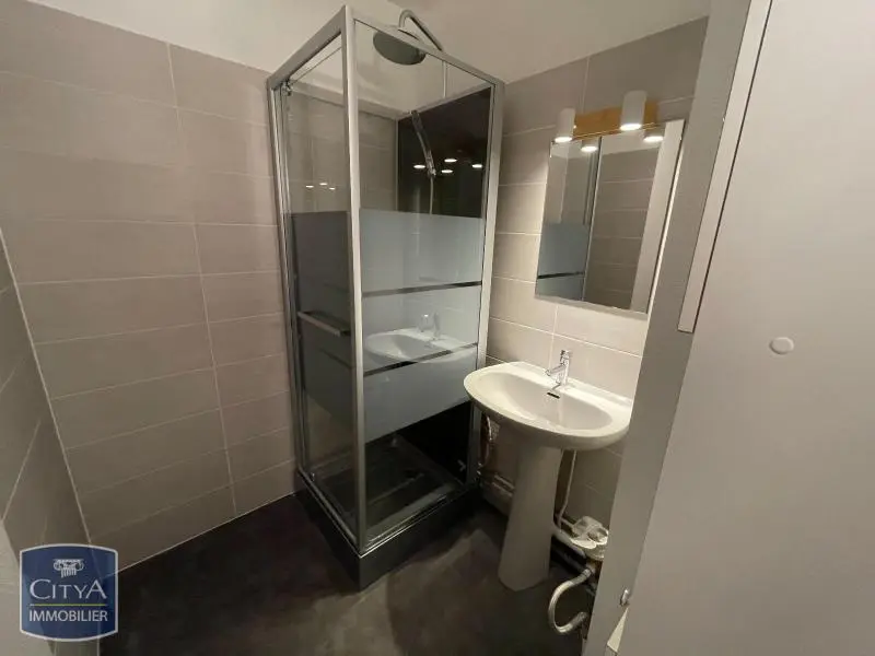 Photo 4 Appartement 1 pièce 20.96m²