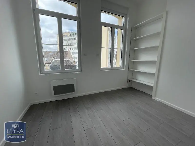 Photo 3 Appartement 2 pièces 34.75m²