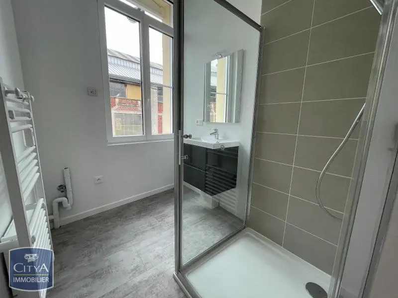 Photo 2 Appartement 2 pièces 34.75m²