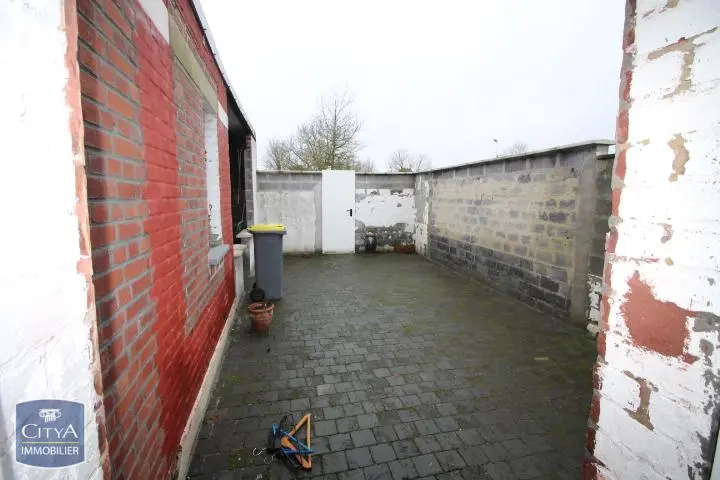 Photo 6 Maison 2 pièces 46.26m²