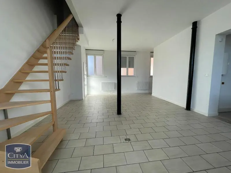 Photo 1 Appartement 5 pièces 94m²