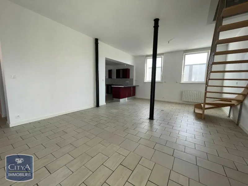 Photo 2 Appartement 5 pièces 94m²