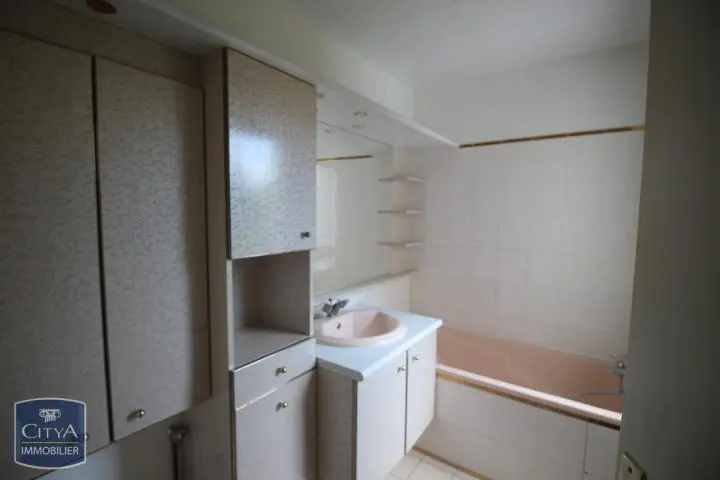 Photo 3 Appartement 4 pièces 79.6m²