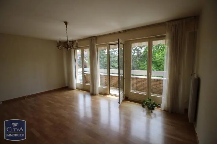 Photo 2 Appartement 4 pièces 79.6m²