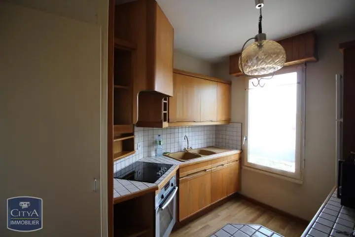 Photo 1 Appartement 4 pièces 79.6m²