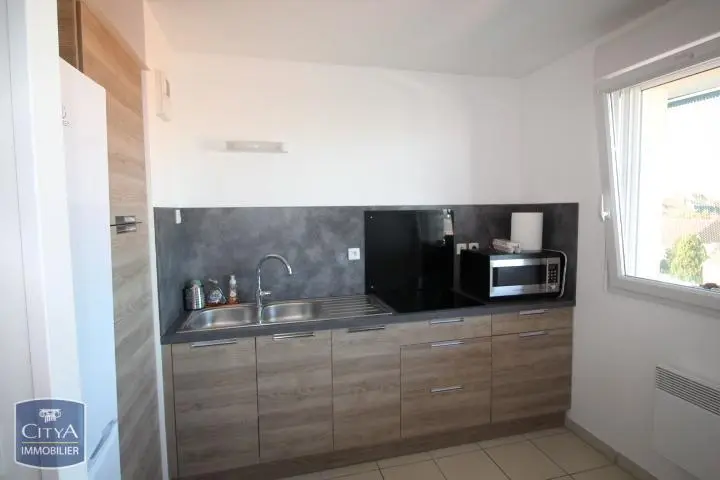 Photo 2 Appartement 2 pièces 44.5m²
