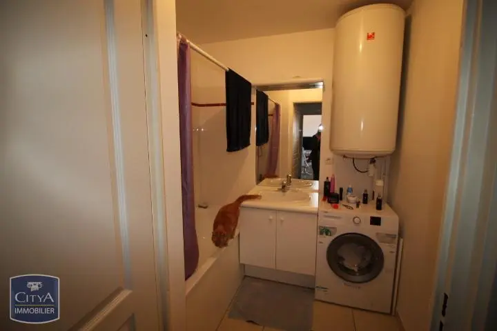 Photo 4 Appartement 2 pièces 44.5m²