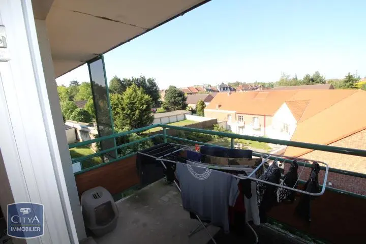 Photo 5 Appartement 2 pièces 44.5m²