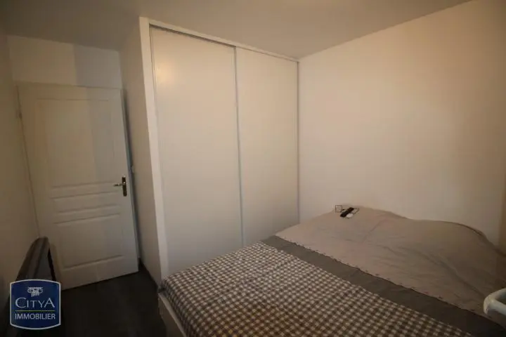 Photo 3 Appartement 2 pièces 44.5m²