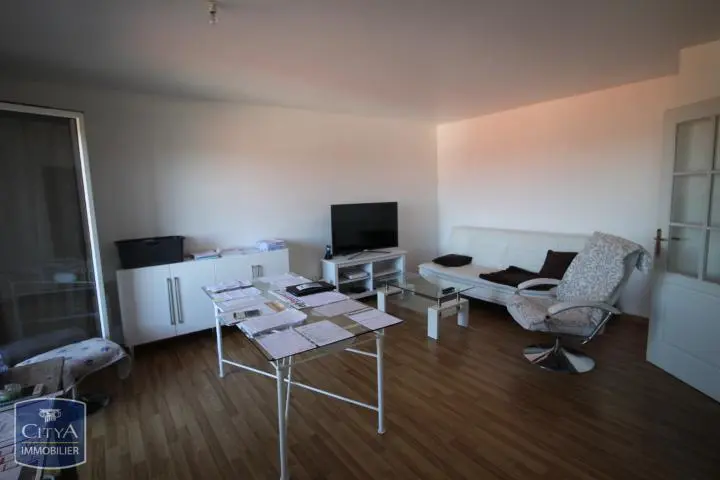 Photo 1 Appartement 2 pièces 44.5m²