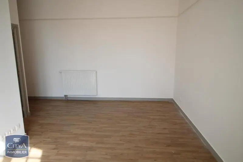 Photo 2 Appartement 2 pièces 49.46m²