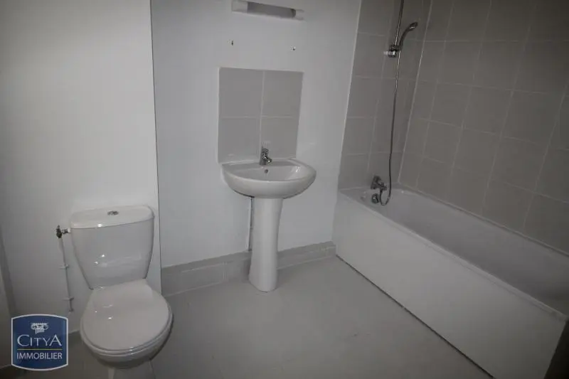 Photo 3 Appartement 2 pièces 49.46m²