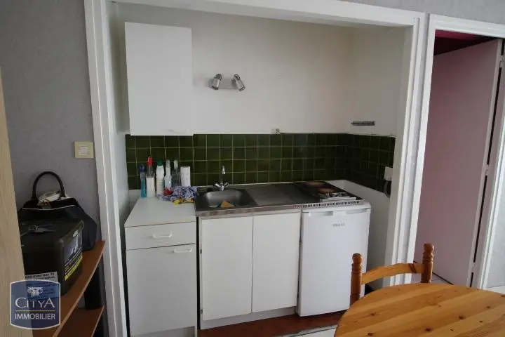 Photo 3 Appartement 1 pièce 28m²
