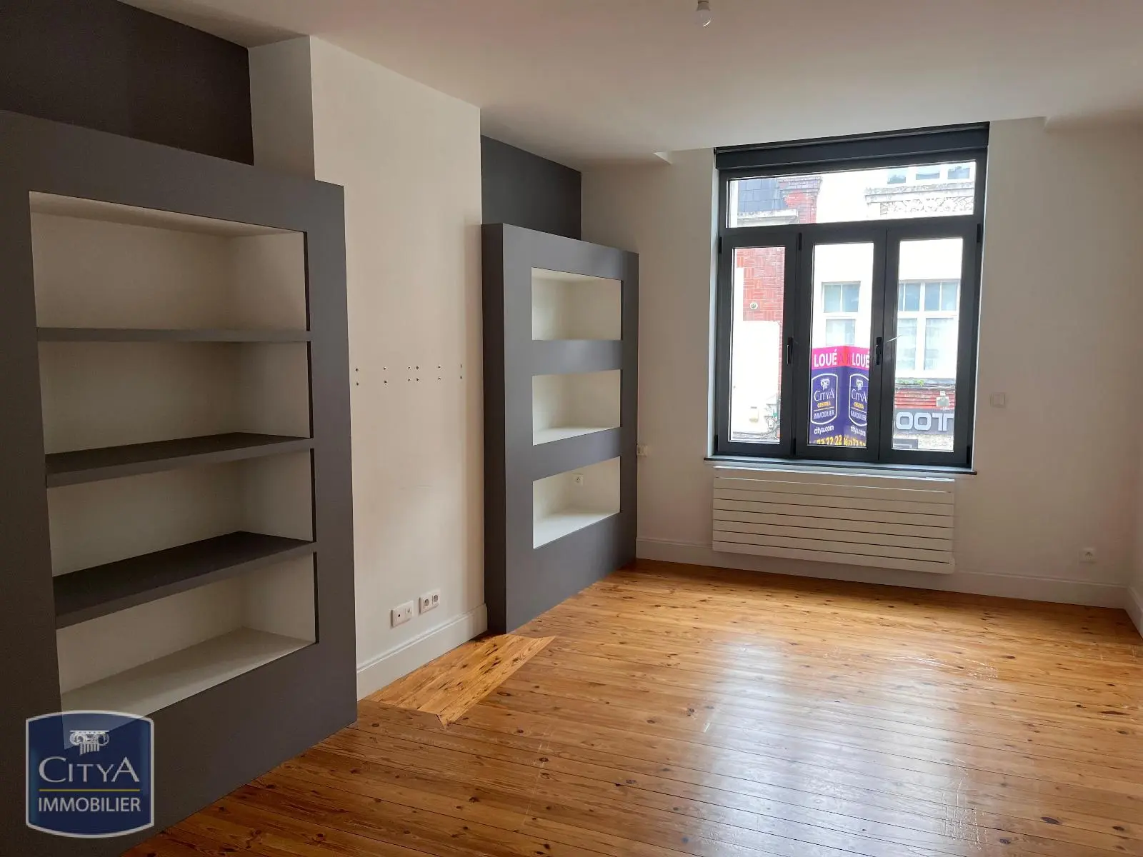 Photo 2 Appartement 3 pièces 65.6m²