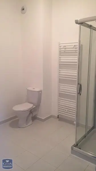 Photo 3 Appartement 1 pièce 24.85m²