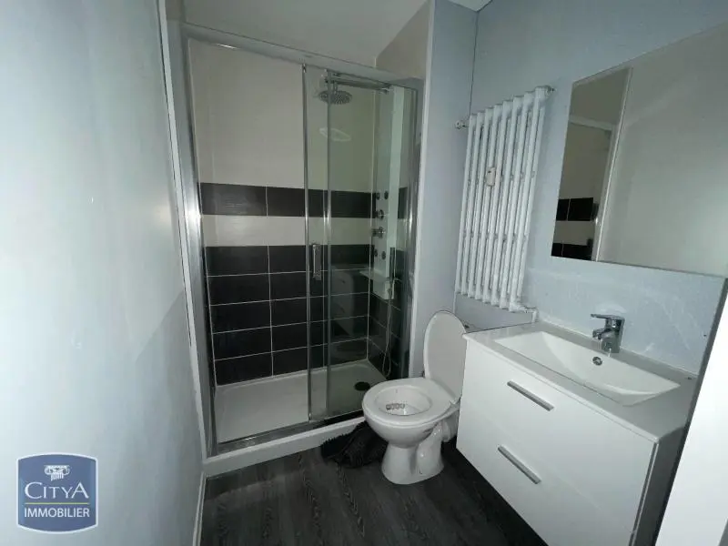 Photo 3 Appartement 1 pièce 29.5m²