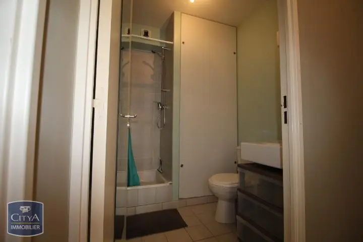 Photo 3 Appartement 1 pièce 28.9m²