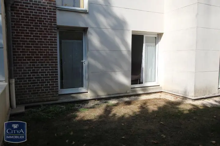Photo 5 Appartement 1 pièce 28.9m²