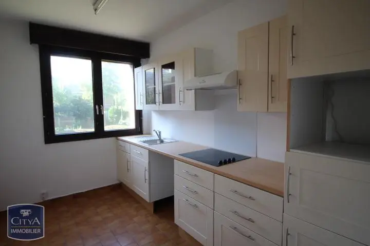 Photo 1 Appartement 2 pièces 65.05m²