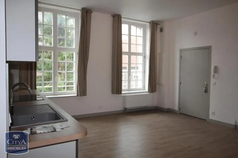 Photo 1 appartement Cambrai