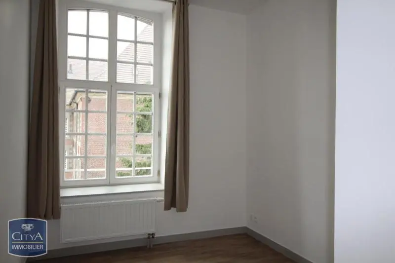 Photo 2 appartement Cambrai