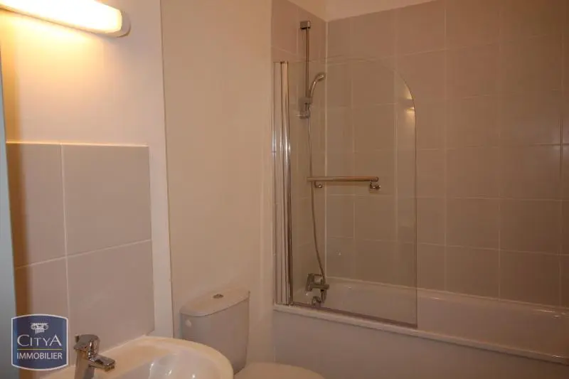 Photo 3 appartement Cambrai