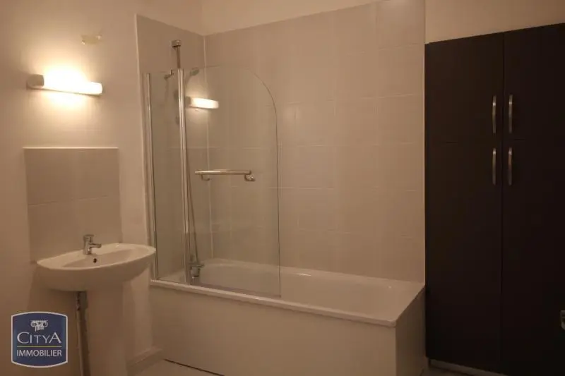 Photo 3 Appartement 2 pièces 49.81m²