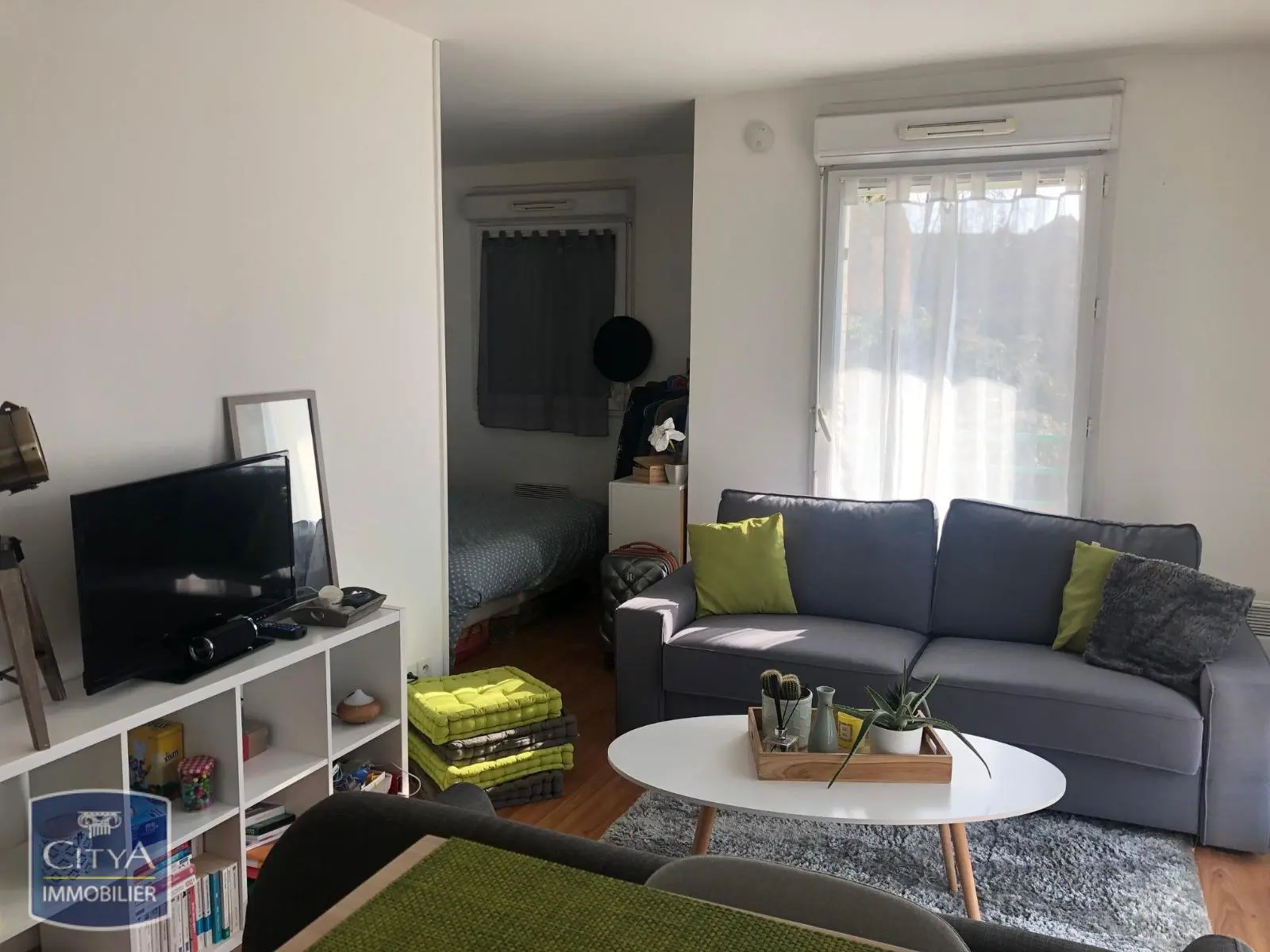 Photo 1 appartement Cambrai