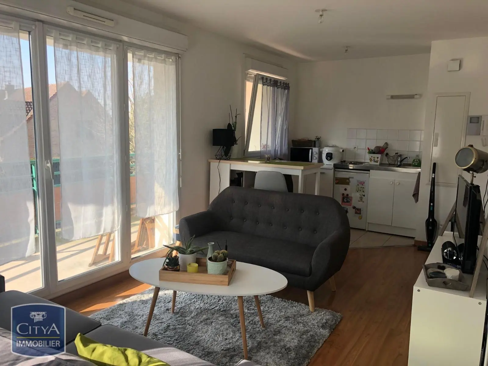 Photo 2 appartement Cambrai