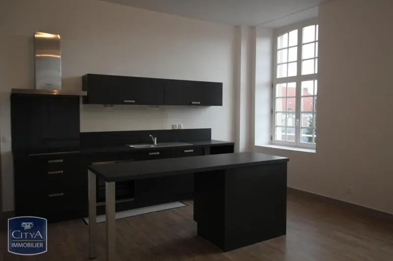 Photo 2 Appartement 3 pièces 62.94m²