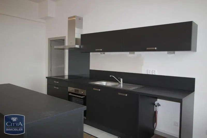 Photo 1 Appartement 3 pièces 62.94m²