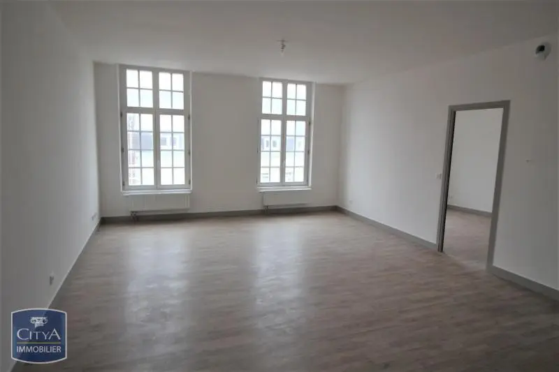 Photo 1 appartement Cambrai