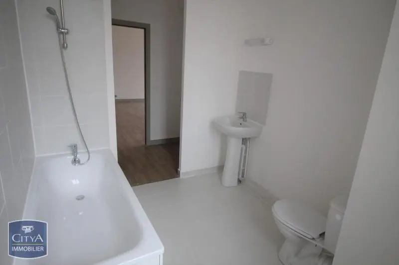 Photo 4 appartement Cambrai