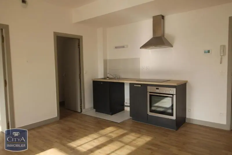 Photo 1 Appartement 2 pièces 48.22m²