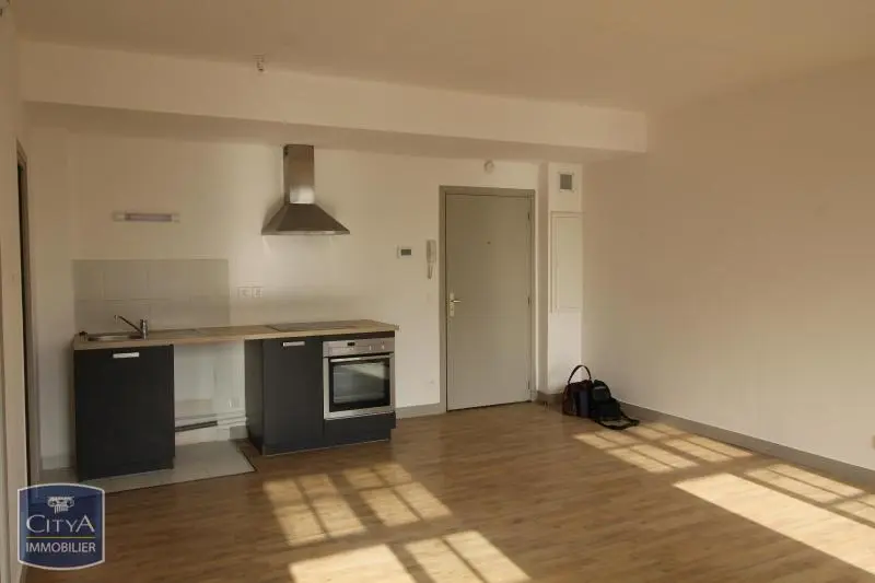Photo 2 appartement Cambrai