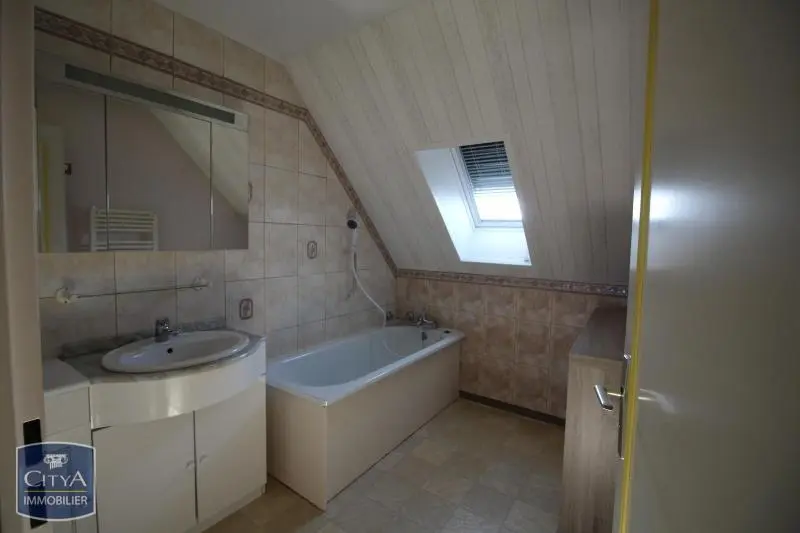 Photo 9 Maison 4 pièces 71.35m²