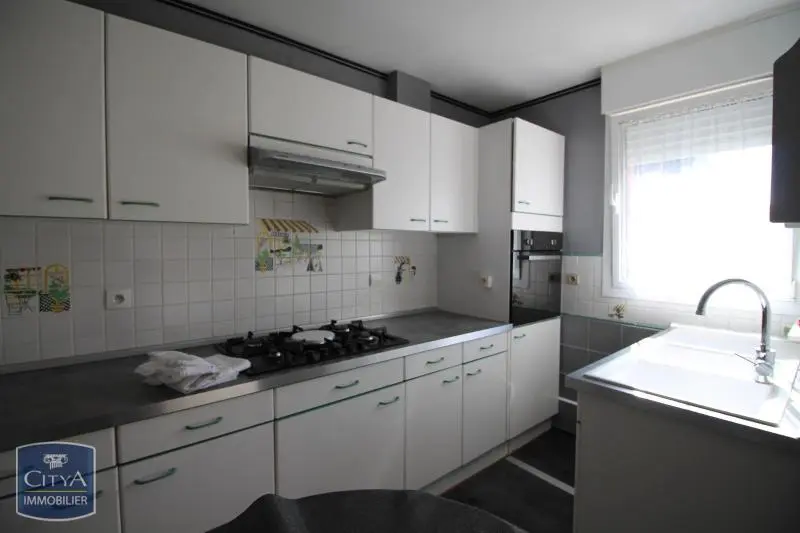 Photo 2 Maison 4 pièces 71.35m²
