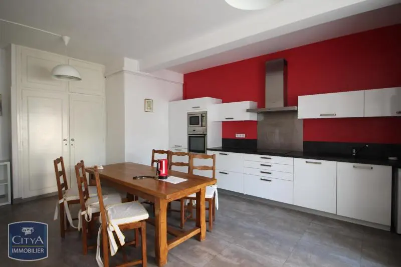 Photo 1 Appartement 2 pièces 50.75m²