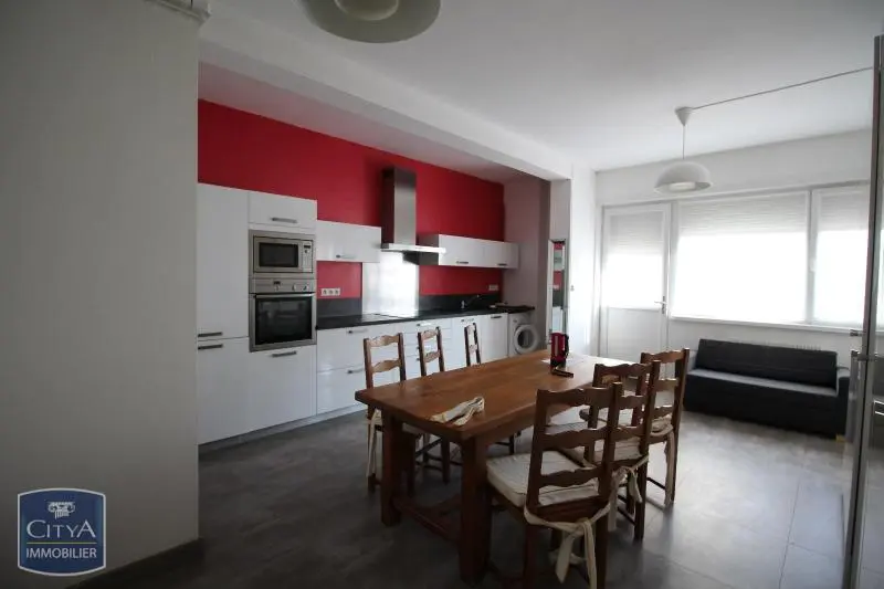 Photo 2 Appartement 2 pièces 50.75m²