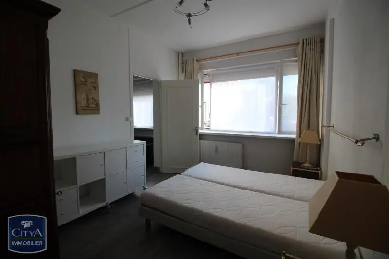 Photo 3 Appartement 2 pièces 50.75m²