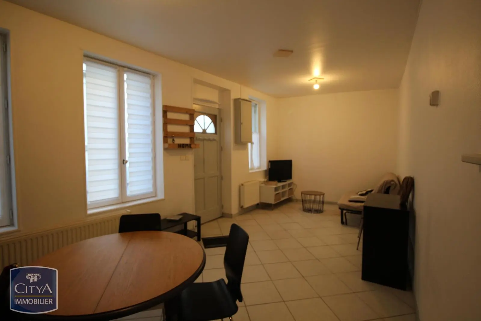 Photo 1 Maison 2 pièces 52.1m²