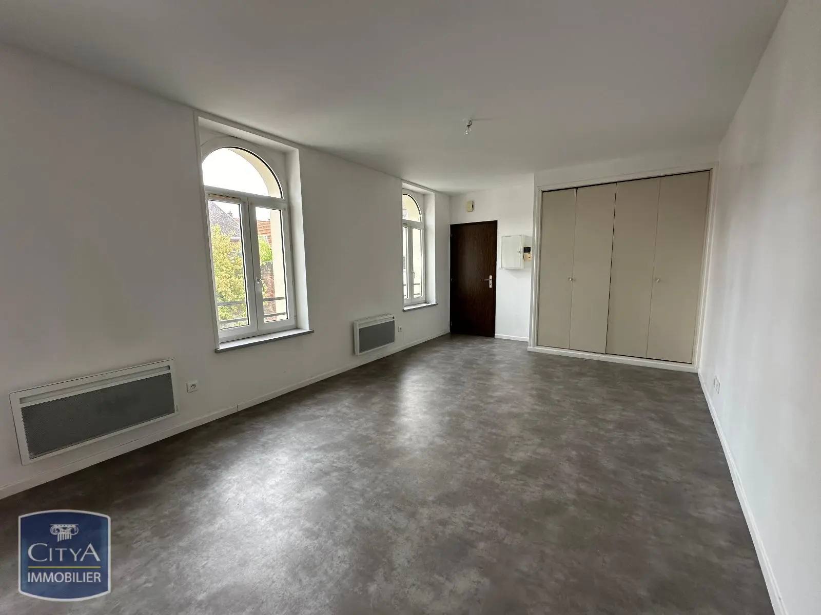 Photo 1 Appartement 2 pièces 45.35m²
