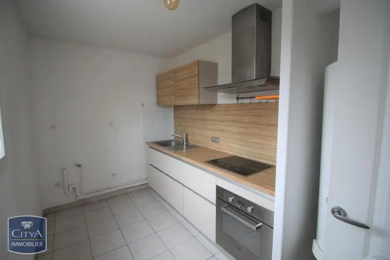 Photo 2 Appartement 3 pièces 63.02m²
