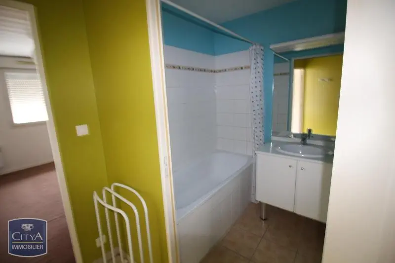 Photo 5 Appartement 3 pièces 63.02m²