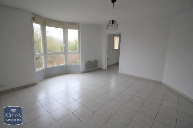Photo 3 Appartement 3 pièces 63.02m²